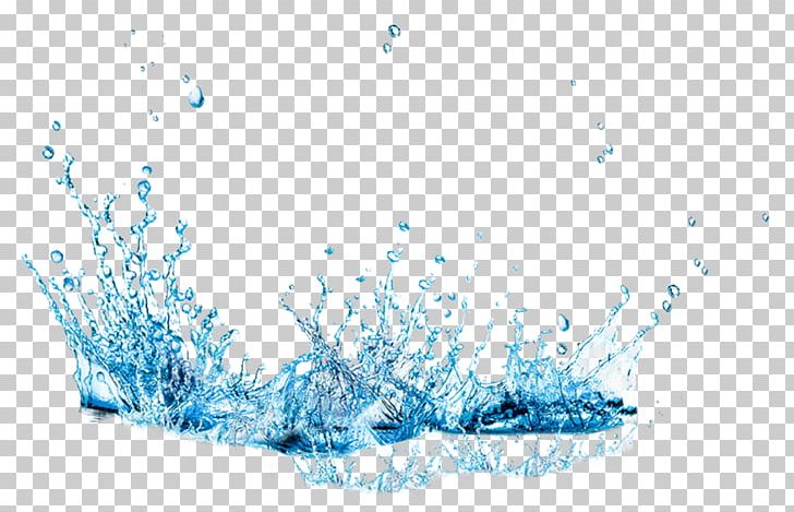 Water Drop Splash PNG, Clipart, Background, Blue, Computer Wallpaper, Designer, Download Free PNG Download