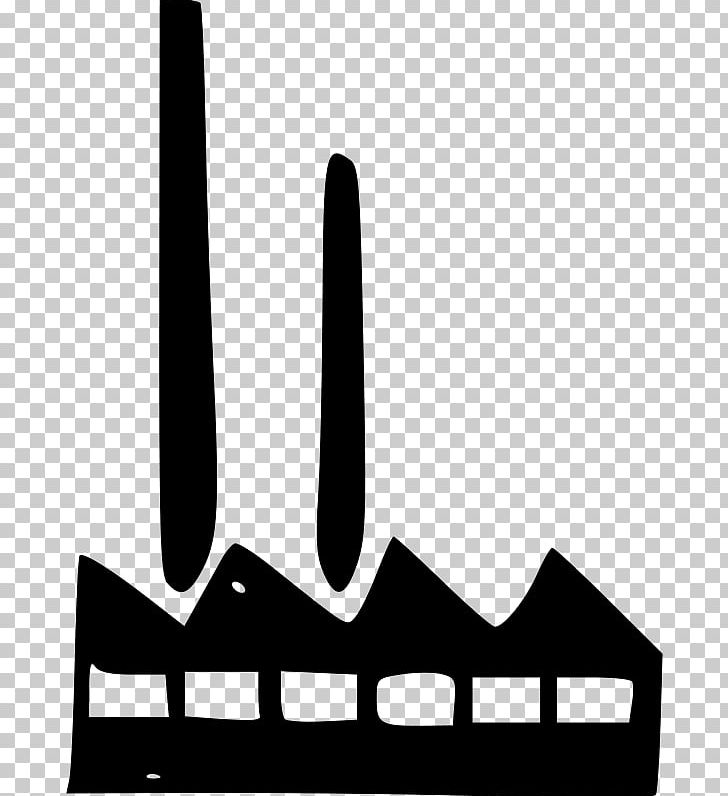 Building Computer Icons Factory Symbol PNG, Clipart, Angle, Bitmap, Black, Black And White, Brand Free PNG Download