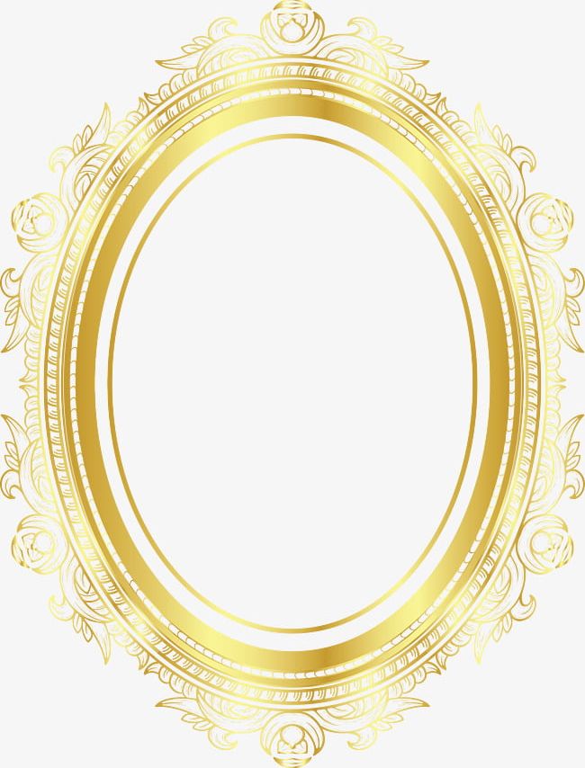 Gold Frame PNG, Clipart, Decoration, Diagram, Frame, Frame Clipart, Gold Free PNG Download