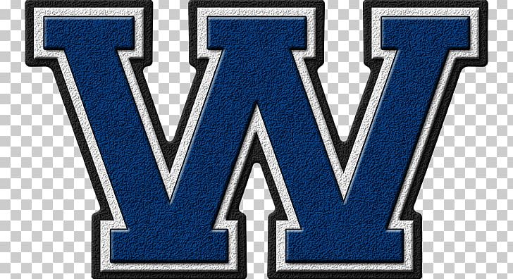 Laura Wheeler Waring Public School Varsity Team Varsity Letter Alphabet PNG, Clipart, Alphabet, Blue, Brand, Chenille Fabric, Electric Blue Free PNG Download