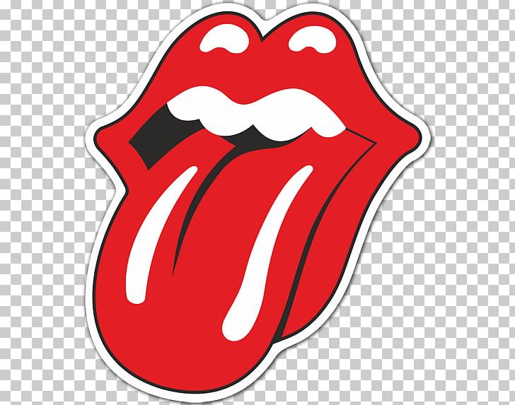 The Rolling Stones Bumper Sticker Decal Rock And Roll PNG, Clipart, Area, Artwork, Die Cutting, Fictional Character, Forty Licks Free PNG Download