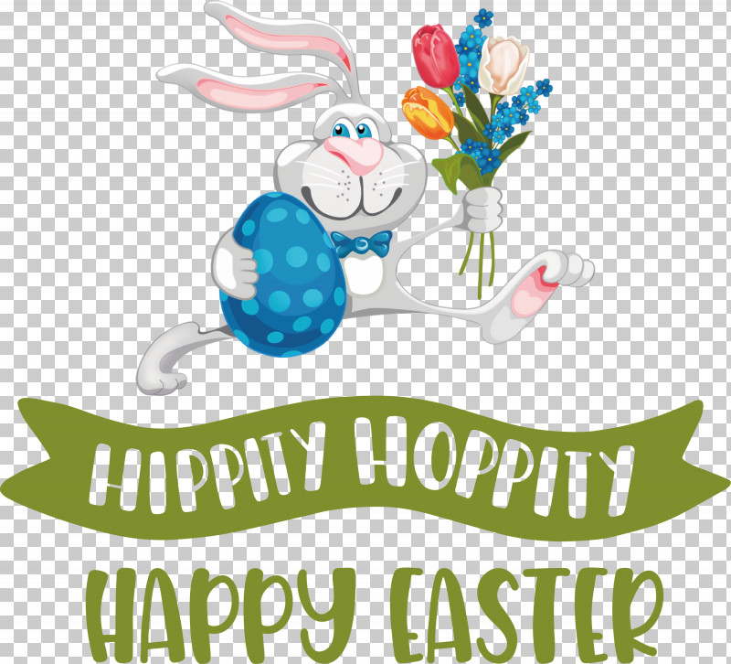 Happy Easter Day PNG, Clipart, Cartoon, Computer Graphics, Drawing, Easter Bunny, Happy Easter Day Free PNG Download