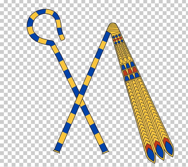Ancient Egypt Crook And Flail Old Kingdom Of Egypt Shepherd's Crook PNG, Clipart, Ancient Egypt, Ancient Egyptian Deities, Art Of Ancient Egypt, Crook And Flail, Egyptian Free PNG Download
