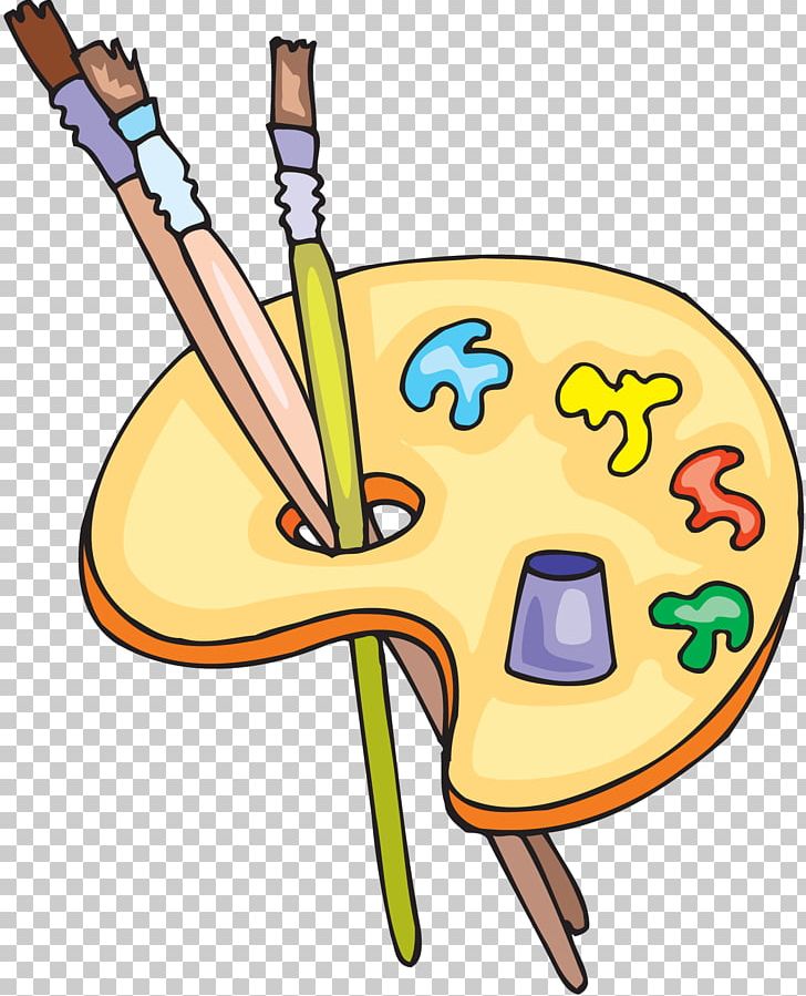 arts and crafts clipart