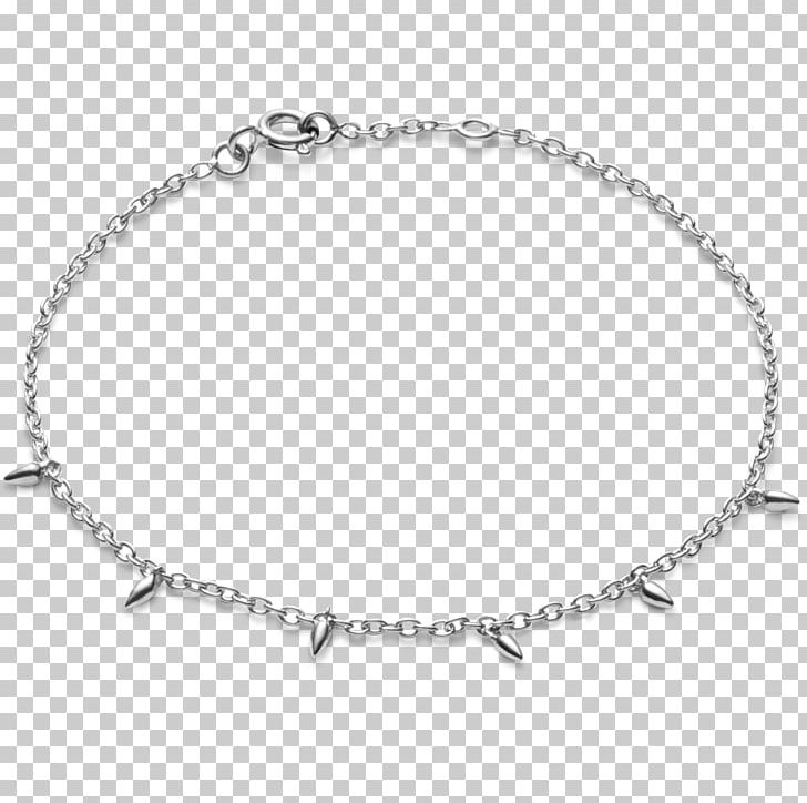 Bracelet Earring Necklace Silver Jewellery PNG, Clipart, Anklet, Arm Ring, Body Jewelry, Bracelet, Chain Free PNG Download
