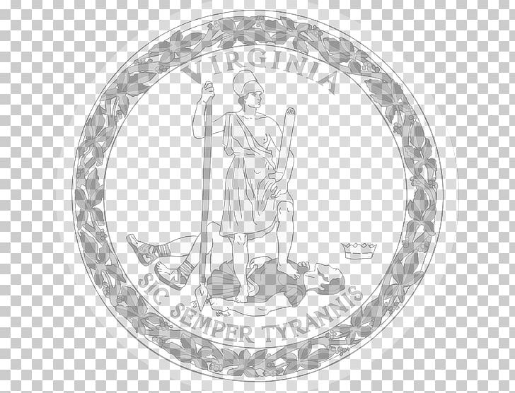 Commonwealth ChalleNGe West Point Representative Bob Goodlatte Flag Of Virginia Ebbin For Virginia PNG, Clipart, Alexandria, Black And White, Circle, Currency, Drawing Free PNG Download