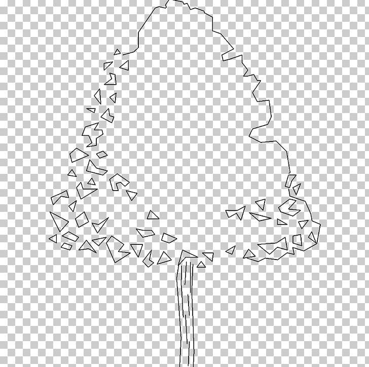 Computer-aided Design AutoCAD .dwg Tree PNG, Clipart, Angle, Area, Autocad, Black And White, Branch Free PNG Download