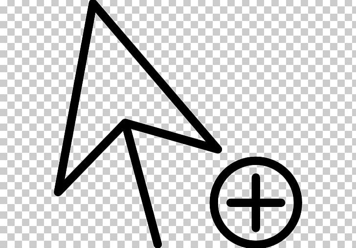 Computer Icons PNG, Clipart, Angle, Area, Black And White, Computer Icons, Cursor Free PNG Download