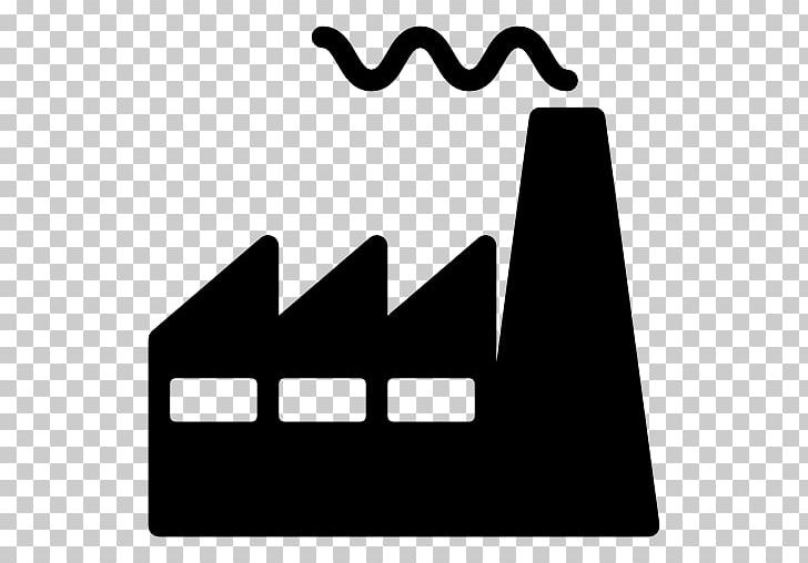 Factory Computer Icons Building Industry PNG, Clipart, Air Pollution, Angle, Area, Black, Black And White Free PNG Download