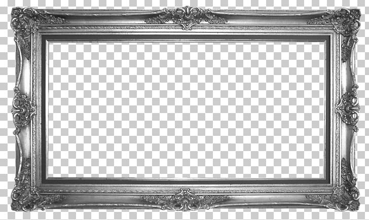 Frames Silver Photography PNG, Clipart, Ahsap Cerceve, Black And White, Cerceve Resimleri, Digital Image, Drawing Free PNG Download