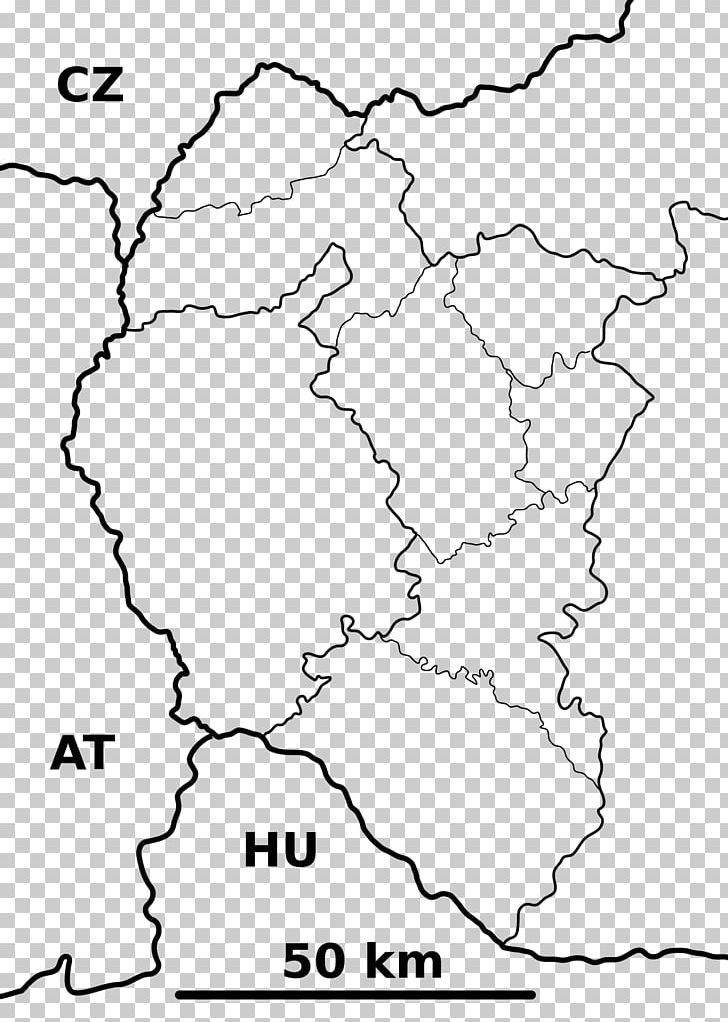 Kvetoslavov Zvončín Cífer Buková Dolné Lovčice PNG, Clipart, Angle, Area, Black And White, Blank Map, Diagram Free PNG Download