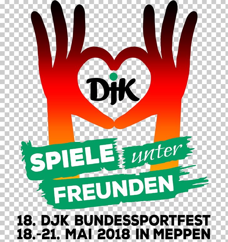 Meppen DJK-Sportverband "Alles über Liebe" Sports Governing Body May PNG, Clipart, 2018, Area, Artwork, Brand, Emsland Free PNG Download
