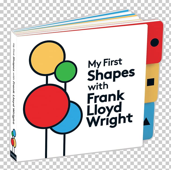 My First Shapes With Frank Lloyd Wright Art Book PNG, Clipart,  Free PNG Download