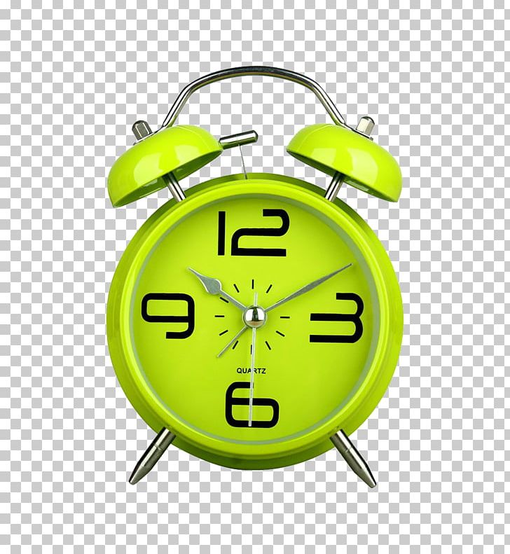 Nightstand Alarm Clock Amazon.com Table PNG, Clipart, Alarm, Alarm Vector, Amazoncom, Background Green, Bedroom Free PNG Download