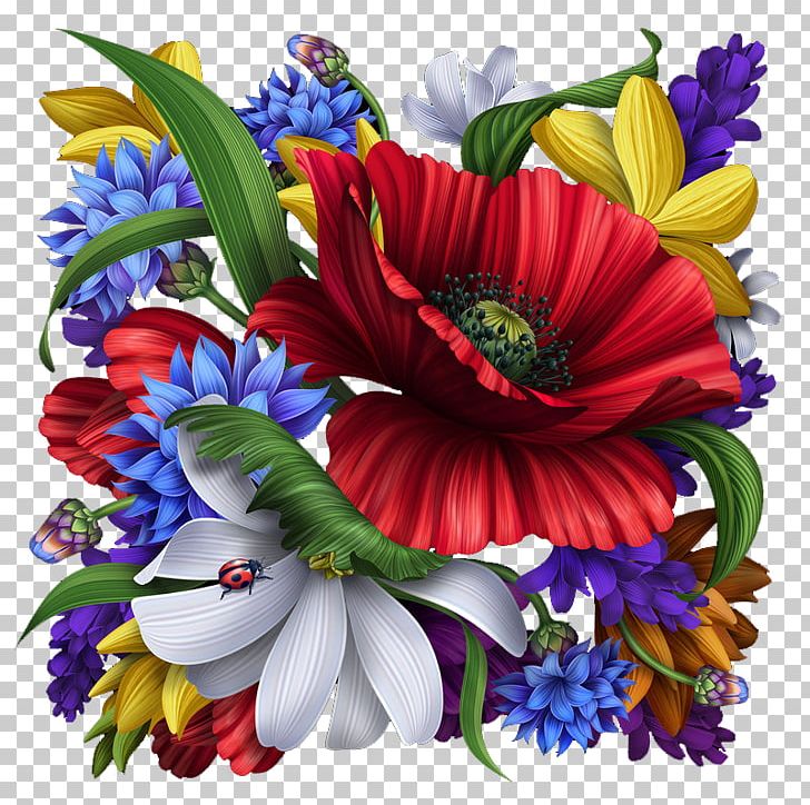 Painting Flower Art Canvas PNG, Clipart, Annual Plant, Art, Canvas, Chrysanths, Cut Flowers Free PNG Download