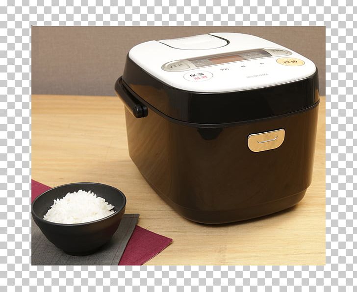 Rice Cookers Iris Ohyama Gō Cooked Rice PNG, Clipart, Cauldron, Cooked Rice, Cooker, Cook Rice, Guarantee Free PNG Download