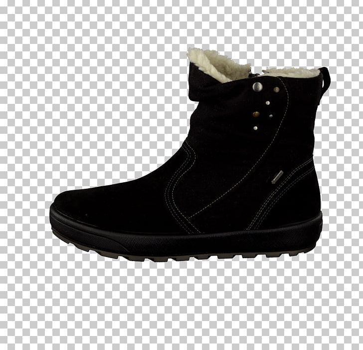 Snow Boot Suede Shoe Walking PNG, Clipart, Black, Black M, Boot, Footwear, Goretex Free PNG Download