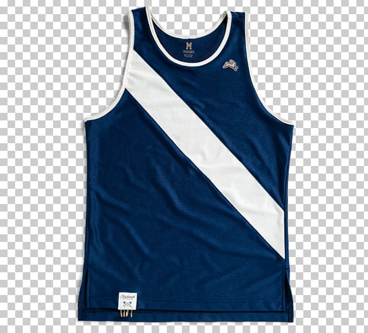 Tracksmith Running Sleeveless Shirt Clothing Track & Field PNG, Clipart, Active Shirt, Active Tank, Blue, Brands, Clothing Free PNG Download
