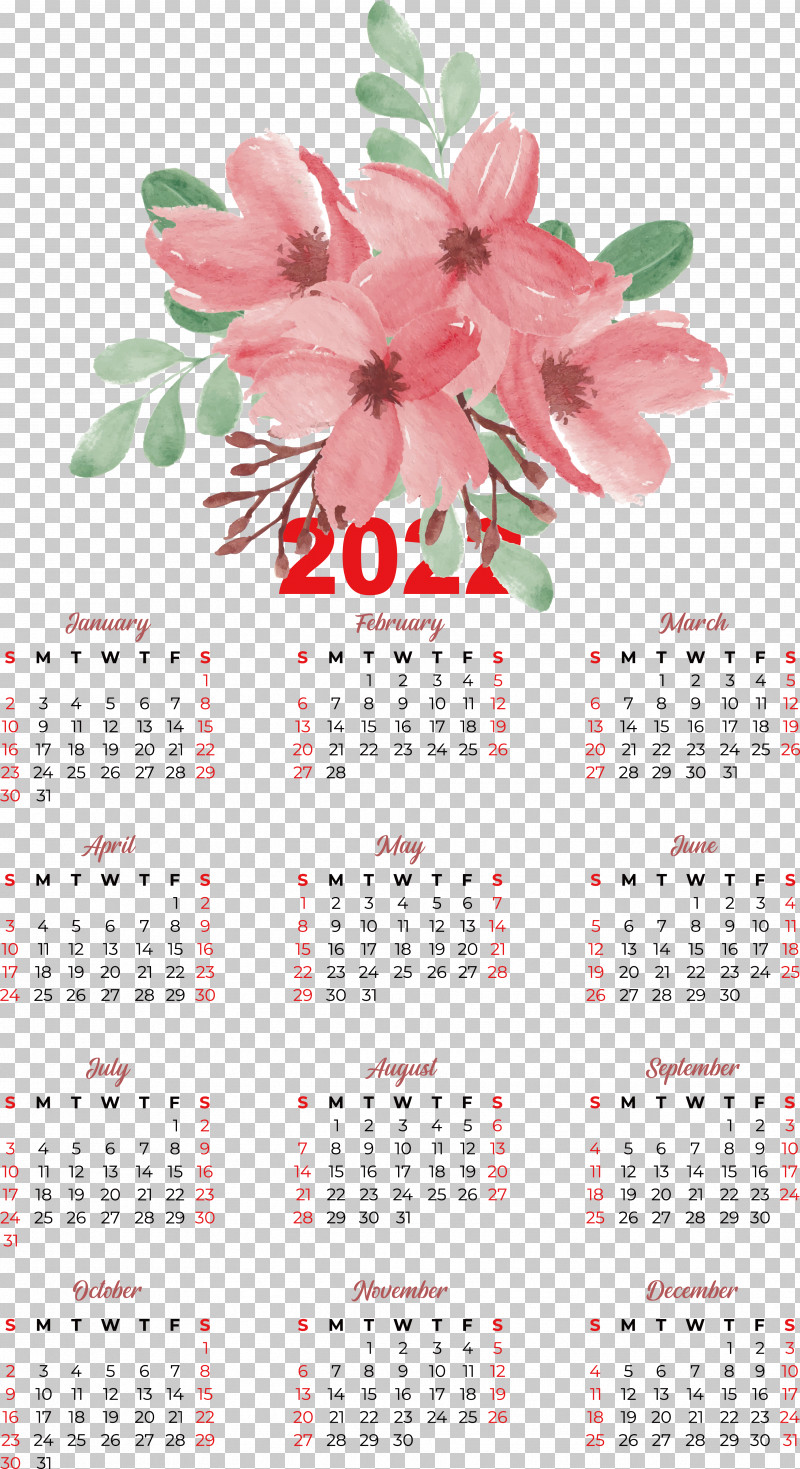 Floral Design PNG, Clipart, Calendar, Floral Design, Flower, Flower Bouquet, Garden Free PNG Download