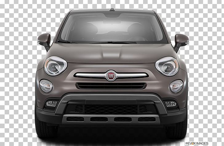 2018 FIAT 500X Car Fiat Automobiles PNG, Clipart, 500 X, 2018 Fiat 500x, Automotive Design, Automotive Exterior, Brand Free PNG Download