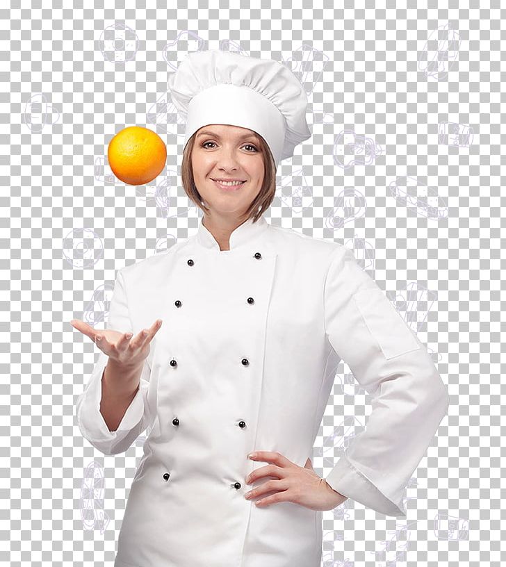 Chef Stock Photography Cooking Raw Foodism Vegetarian Cuisine PNG, Clipart,  Free PNG Download