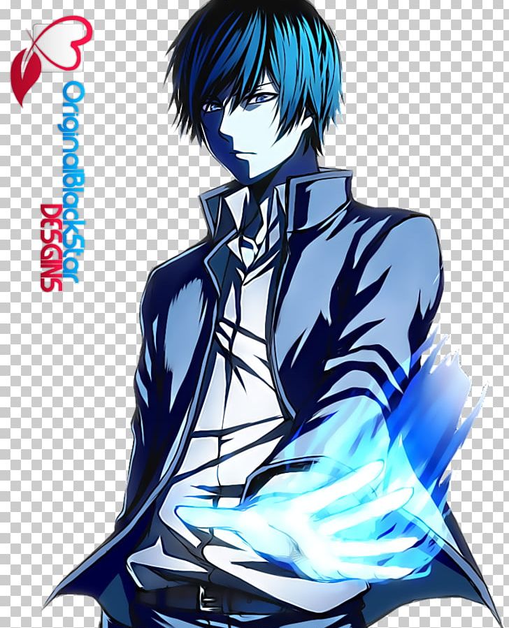 Code:Breaker Limited Edition Blu-Ray/DVD Complete Series - Anime Brand New  704400015908 | eBay