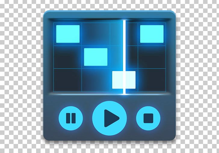 Computer Icons Display Device Square PNG, Clipart, Art, Blue, Computer Icon, Computer Icons, Computer Monitors Free PNG Download
