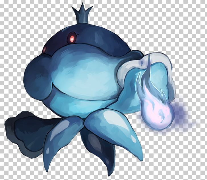 Jellicent Pokémon Fan Art Water Absorb Cursed Body PNG, Clipart, Absorb, Anime, Blue, Body, Cursed Free PNG Download