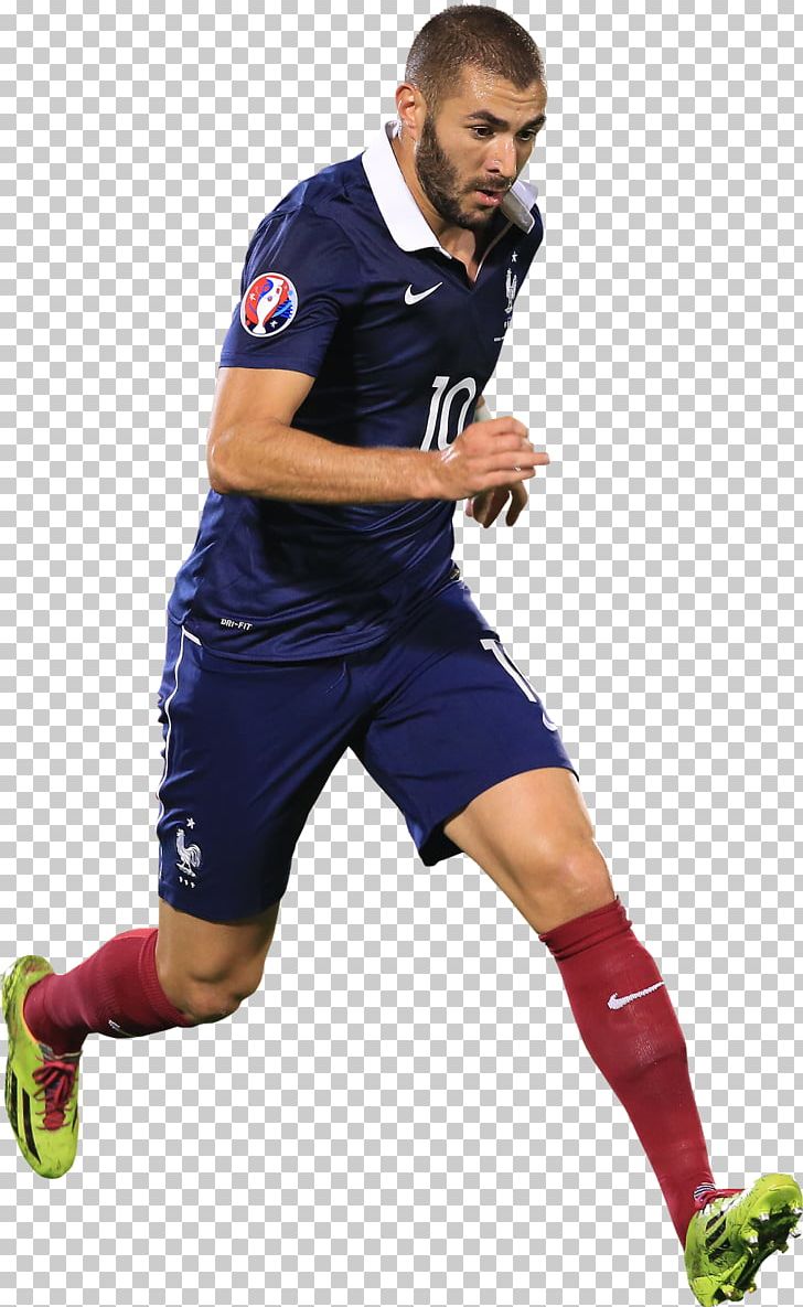 Karim Benzema Football Player Team Sport PNG, Clipart, Ball, Football, Football Player, Jersey, Joint Free PNG Download
