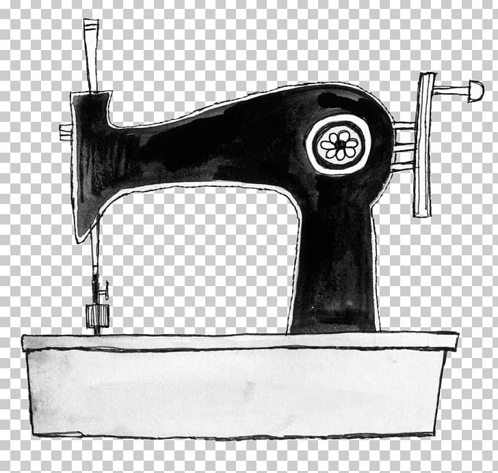 Sewing Machines Textile Sewing Machine Needles PNG, Clipart, Black And White, Handicraft, Miscellaneous, Others, Sewing Free PNG Download