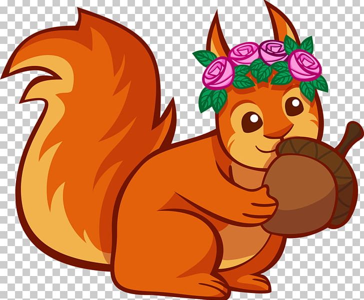 Squirrel Scalable Graphics Free Content PNG, Clipart, Acorn, Carnivoran, Cartoon, Cat, Cat Like Mammal Free PNG Download