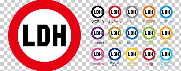 Tokyo LDH EXILE TRIBE J Soul Brothers Love PNG, Clipart, Area, Asia, Brand, Circle, Communication Free PNG Download