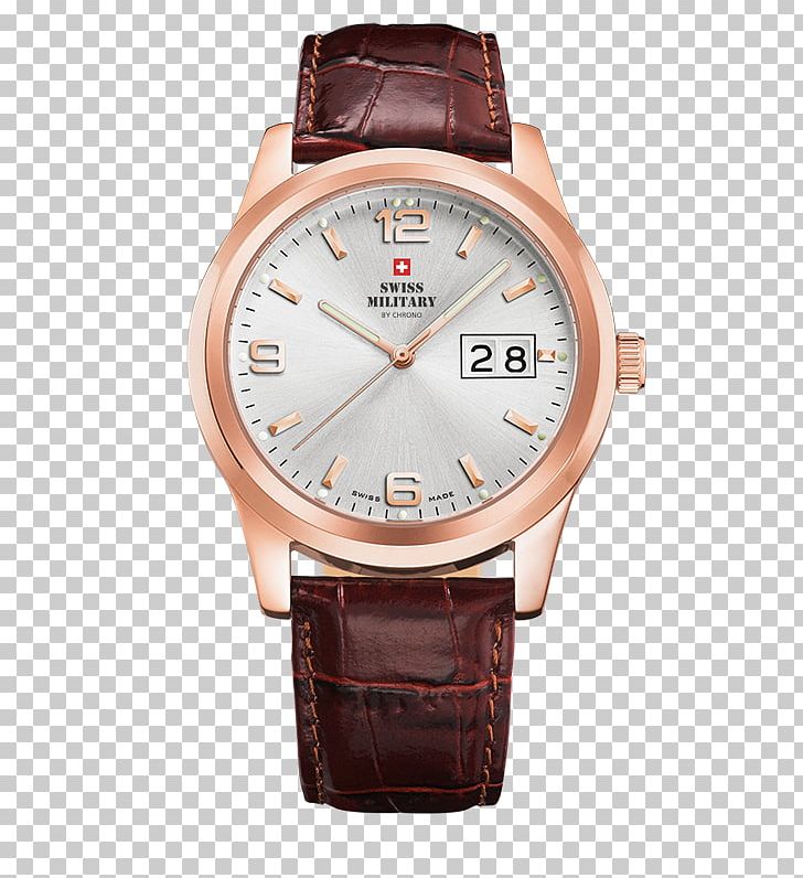 Automatic Watch Switzerland Omega SA Hanowa PNG, Clipart, Accessories, Automatic Quartz, Automatic Watch, Brown, Clock Free PNG Download