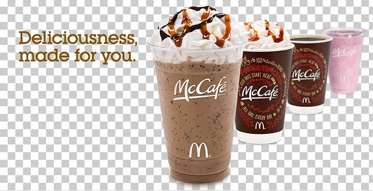 Caffè Mocha Iced Coffee McDonald's McCafé PNG, Clipart,  Free PNG Download