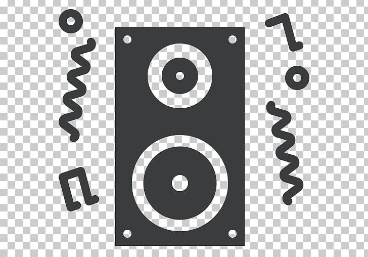 Computer Icons Noise Monoprice 110951 Bluetooth Party Speaker PNG, Clipart, Auto Part, Black And White, Brand, Circle, Computer Icons Free PNG Download