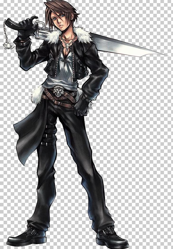 Final Fantasy VIII Dissidia Final Fantasy NT Cloud Strife PNG, Clipart, Character, Cold Weapon, Costume, Dissidia 012 Final Fantasy, Dissidia Final Fantasy Nt Free PNG Download
