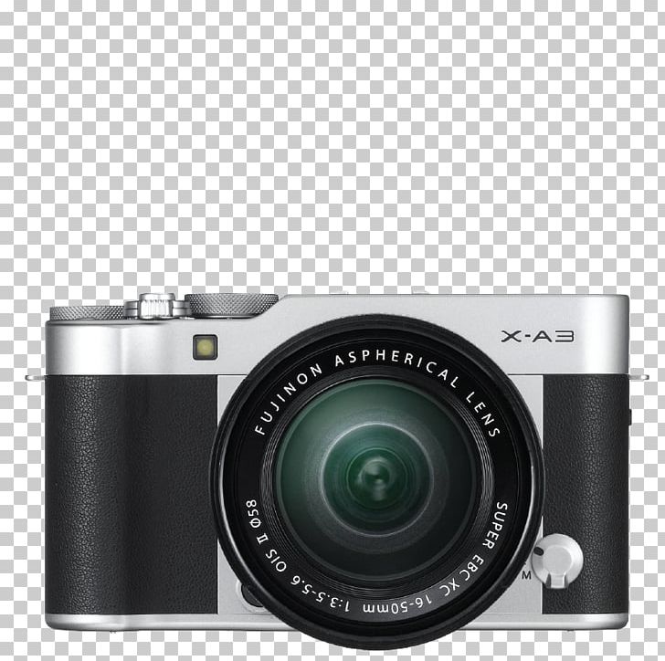 Fujifilm X-A2 Fujifilm X-Pro2 Fujifilm X-A3 Fujifilm X-T20 PNG, Clipart, Active Pixel Sensor, Camera Lens, Digital Cameras, Digital Slr, Fujifilm Free PNG Download