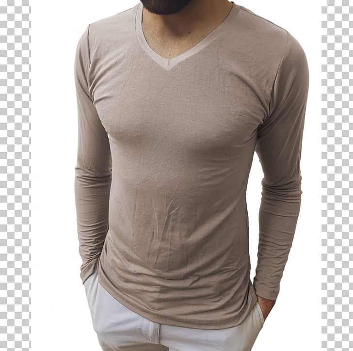 Neck Beige PNG, Clipart, Beige, Camiseta, Long Sleeved T Shirt, Neck, Others Free PNG Download