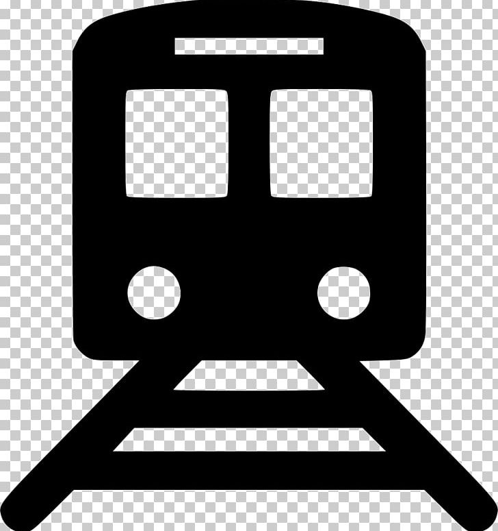 Rail Transport Train Computer Icons PNG, Clipart, Angle, Black And White, Cdr, Computer Icons, Eps Free PNG Download