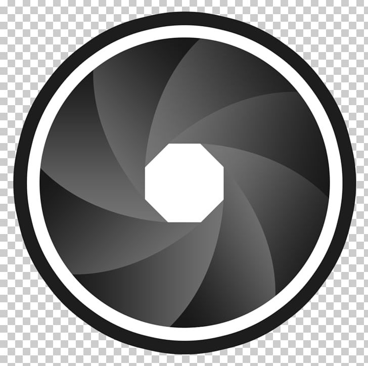 Shutter Speed Diaphragm Exposure Film Speed PNG, Clipart, Black And White, Circle, Diaphragm, Exposure, Film Speed Free PNG Download