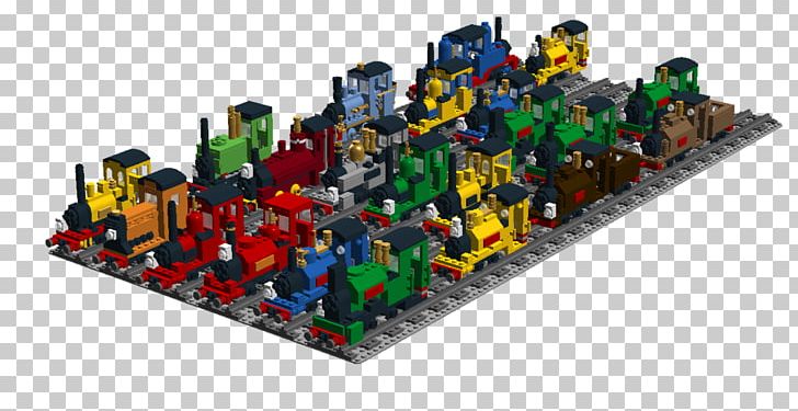 Train LEGO Rail Transport Narrow Gauge Thomas PNG, Clipart, Engine, Lego, Lego Ideas, Lego Trains, Locomotive Free PNG Download