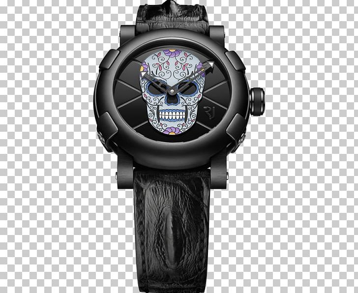 Automatic Watch RJ-Romain Jerome Seiko Watch Strap PNG, Clipart, Accessories, Automatic Watch, Brand, Chronograph, Clock Free PNG Download
