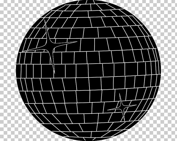 Disco Ball PNG, Clipart, Black, Black And White, Circle, Disco, Disco Ball Free PNG Download