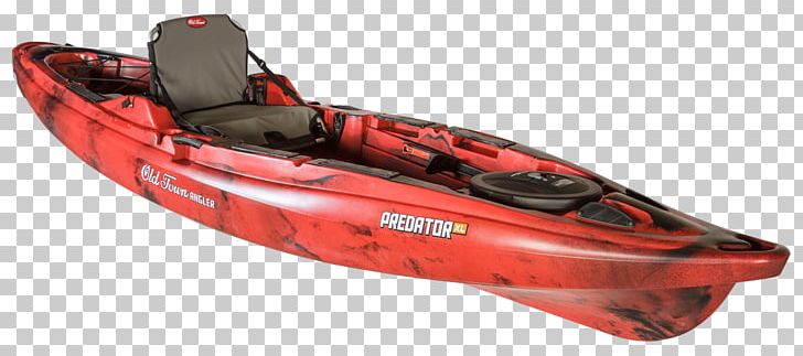 Kayak Fishing Boating Old Town Canoe PNG, Clipart, 2018, Angling, Boat, Boating, Fish Free PNG Download