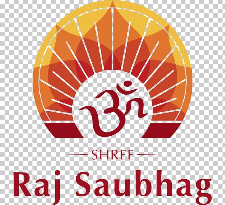 Logo Shree Raj Saubhag Ashram Brand Person PNG, Clipart, Area, Ashram, Brand, Circle, Donation Free PNG Download