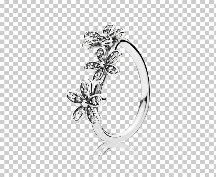 Pandora Earring Cubic Zirconia Sterling Silver PNG, Clipart, Bracelet, Cubic Zirconia, Diamond, Earring, Estate Jewelry Free PNG Download