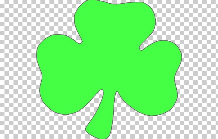 Shamrock Saint Patrick's Day PNG, Clipart, Area, Clover, Flowering Plant, Fourleaf Clover, Grass Free PNG Download