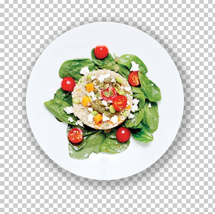 Spinach Salad Vegetarian Cuisine Plate Platter Leaf Vegetable PNG, Clipart, Dish, Dishware, Food, Fruit, Garnish Free PNG Download