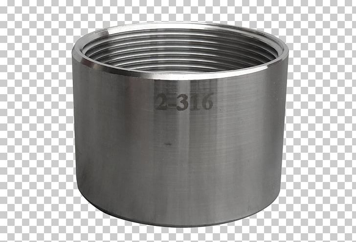Stainless Steel National Pipe Thread Threading Marine Grade Stainless PNG, Clipart, Astm International, Copla, Cylinder, Hardware, Hardware Accessory Free PNG Download