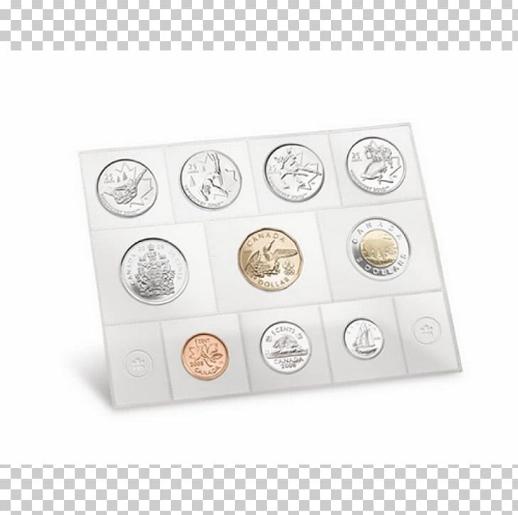 Uncirculated Coin Silver Proof Coinage PNG, Clipart, Canada, Coin, Currency, Metal, Money Free PNG Download